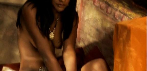  Girl From Erotic Bollywood